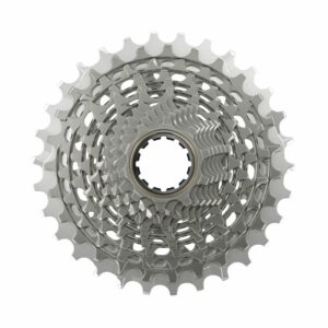 SRAM RED E1 XG-1290 12-Speed Cassette - 10-30TSilver