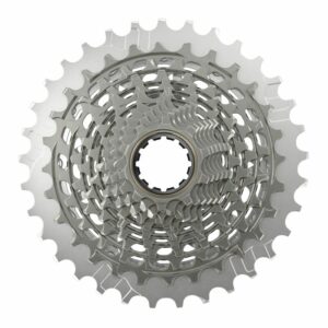 SRAM RED E1 XG-1290 12-Speed Cassette - 10-33TSilver