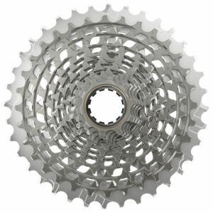 SRAM RED E1 XG-1290 12-Speed Cassette - 10-36Silver