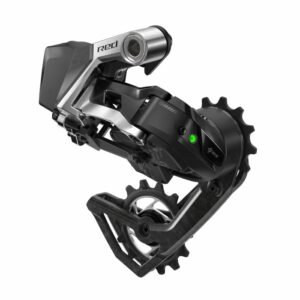 SRAM RED E1 AXS 12-Speed Rear Derailleur