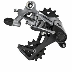 SRAM Rival 1 11-Speed Type 3 Rear Derailleur - Medium