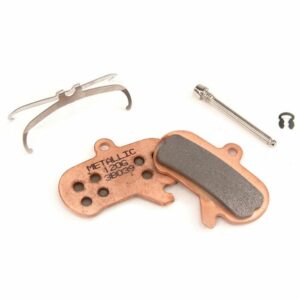 SRAM Maven Disc Brake Pads - Sintered
