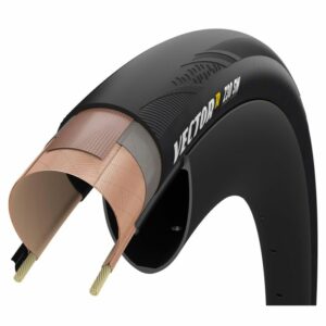 Goodyear Vector Zipp Z30 SW Tubeless Tyre - 700 x 35