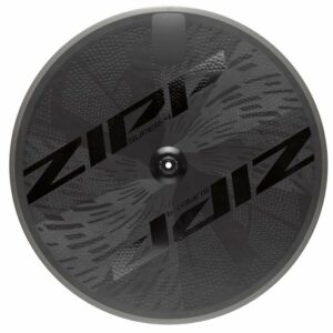 Zipp Super-9 Carbon Disc Rear Wheel - SRAM XDR