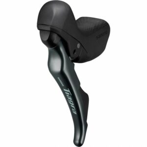 Shimano Tiagra 4725 10-Speed STI Shift Levers - Front Shift / Rear Brake