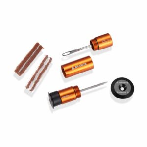Granite Design Stash Tyre Plug Handlebar Kit