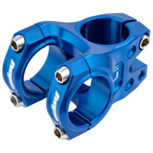 Hope Technology Gravity Stem - Blue