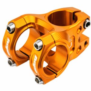 Hope Technology Gravity Stem - Orange