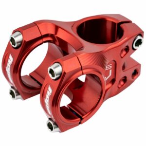 Hope Technology Gravity Stem - Red