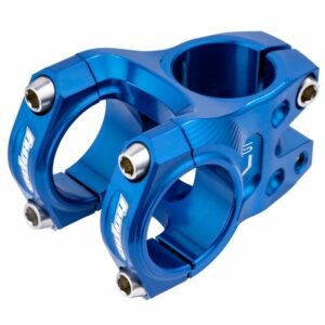 Hope Technology Gravity Stem - Blue