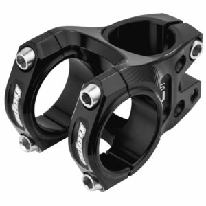 Hope Technology Gravity Stem - Black