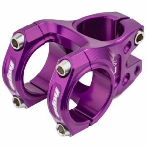 Hope Technology Gravity Stem - Purple