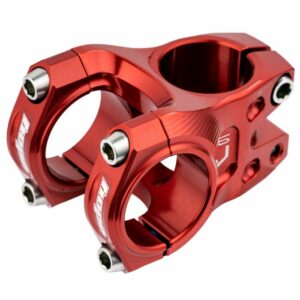 Hope Technology Gravity Stem - Red