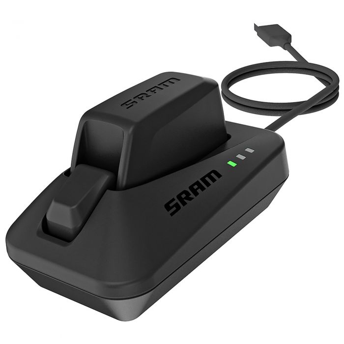 SRAM eTap Battery Charger SRAM eTap Battery Charger