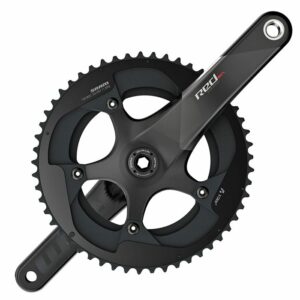 SRAM Red 11-Speed BB30 Chainset - 170mm50/34T