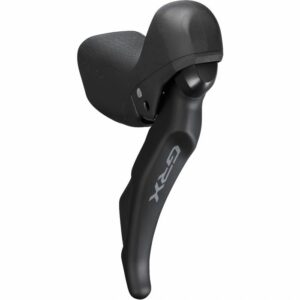 Shimano GRX RX600 11-Speed STI Shift Levers - Rear Shift / Front Brake