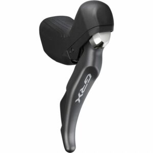 Shimano GRX RX810 11-Speed STI Shift Levers - Rear Shift / Front Brake