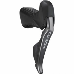 Shimano GRX RX815 11-Speed Di2 STI Shift Levers - Rear Shift / Front Brake