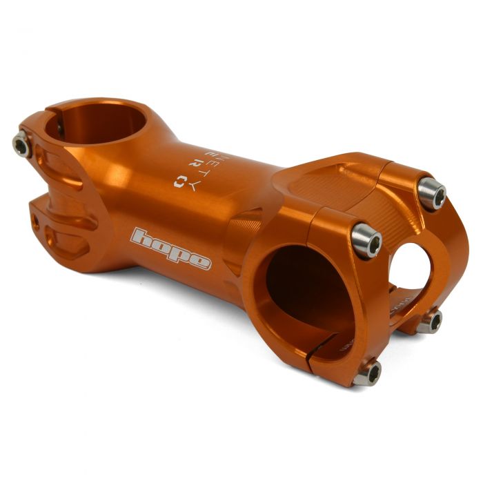Hope Technology XC Stem - 90mm Hope Technology XC Stem - 90mm