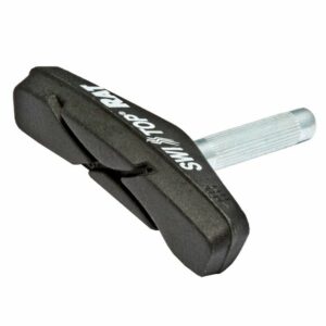Swissstop Rat Full Brake Pads - Aluminium Rims - Original Black