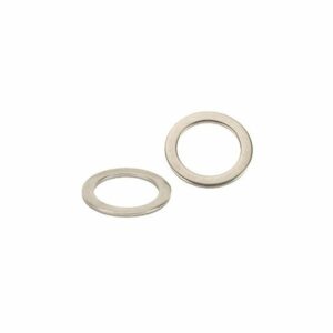 TA Pedal Washer