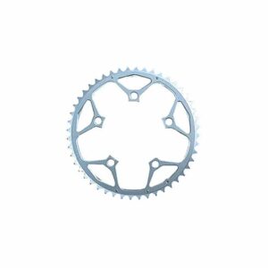 TA Nerius 110 BCD Campagnolo Chainrings - 36T Inner Black