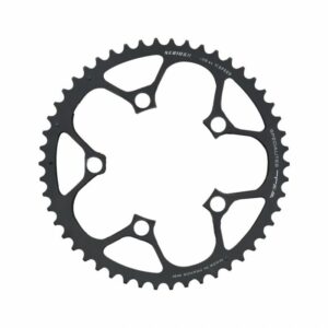 TA Nerius 11 Speed 110mm BCD Campag Chainrings - 52T 11S Outer