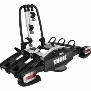 Thule 92701 VeloCompact 3-bike towball carrier 7-p