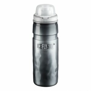 Elite Ice Fly Thermal Water Bottle - Smoke