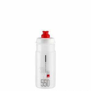 Elite Jet Water Bottle - 550ml