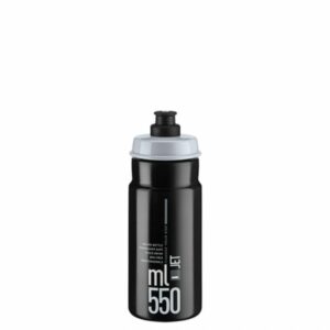 Elite Jet Water Bottle - 550ml