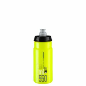 Elite Jet Water Bottle - 550ml