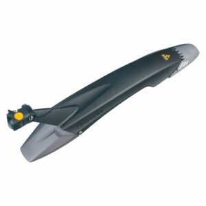 Topeak Defender RX Rear Mudguard - Black