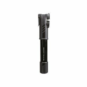 Topeak Mountain TT Twin Turbo Pump - Without Gauge