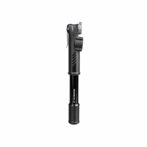 Topeak Roadie DA Pump - With Gauge
