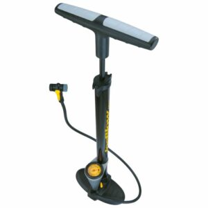 Topeak Joe Blow Max II Pump - Black