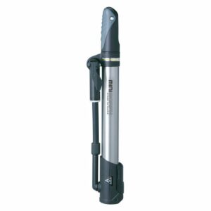 Topeak Mini Morph Pump - Black