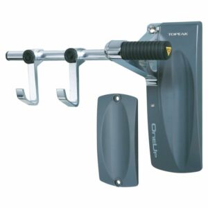 Topeak One Up Bike Holder - Black