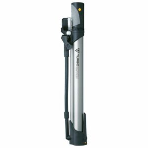 Topeak Turbo Morph With Gauge