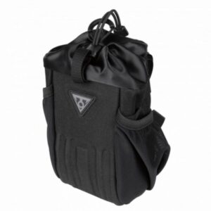 Topeak Freeloader Stem Bag - Black