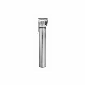 Topeak Roadie TT Mini Pump - Silver
