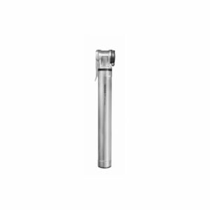 Topeak Roadie TT Pump - Silver
