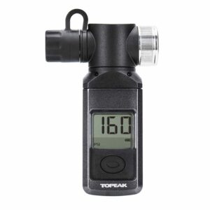 Topeak Shuttle Digital Gauge