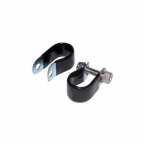Tortec P-Clip - Size: 22mm