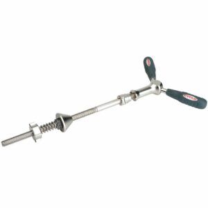 Cyclo Head Tube Reaming & Facing Tool
