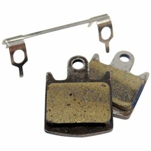 Clarks Organic Disc Brake Pads for Hope M4/DH4/End