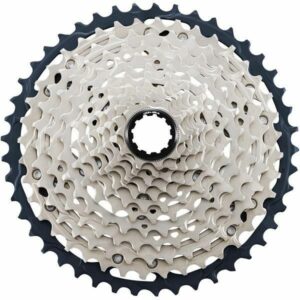 CS-M7100 SLX 12-speed cassette 10 - 45T