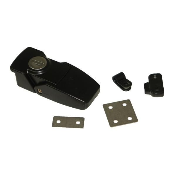 Polaris Draw Latch - Lockable Polaris Draw Latch - Lockable