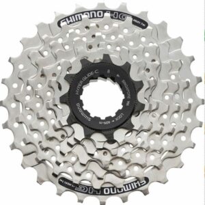 Shimano HG41 - 11-28 - 7 Speed MTB Cassette- -7 SP