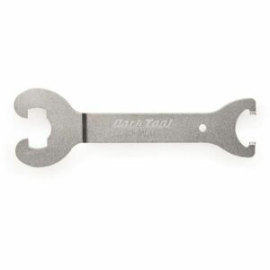 Park Tool: HCW-11 - Slotted Bottom Bracket Adjusti